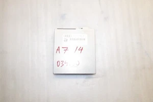 2012-2017 AUDI A6 A7 S6 S7 REAR BACKUP CAMERA CONTROL MODULE 4G0907441B OEM - Picture 1 of 9