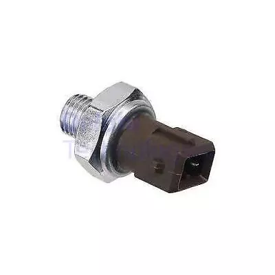 SW90027 DELPHI OIL PRESSURE SWITCH FOR BMW HONDA LAND ROVER MG MINI OPEL ROVER V - Image 1 of 4