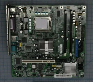 IBM SurePos 700 System Board 42M5845 - Picture 1 of 3