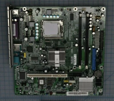 IBM SurePos 700 System Board 42M5845 - Image 1 of 3