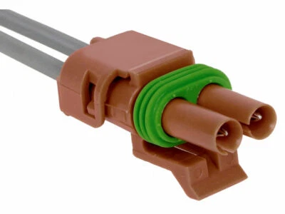 Разъем датчика скорости двигателя для 1991-1994 Chevrolet G20 переменного тока Delco 83524GM 1992 - Изображение 1 из 2