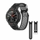 Replacement strap for Huami Amazfit T-Rex/T-Rex Pro watch strap silicone bracele