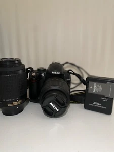 Nikon D5000 - Picture 1 of 7