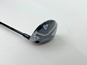 COBRA AEROJET MAX 5 WOOD 21.5 DEGREE REGULAR FLEX MITSUBISHI KAILI SHAFT - Picture 1 of 5