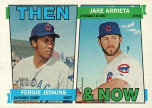 2016 Topps Heritage Then & Now #TAN-KV - Harmon Killebrew / Joey Votto 16-454 - Picture 1 of 2
