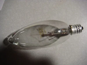 BOMBILLA DE REPUESTO SOBRETENSIÓN DE CALOR - Imagen 1 de 1