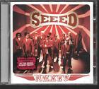 Cd Album 17 Titres--Seed--Next--2006