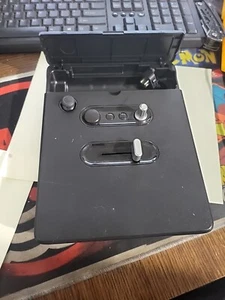 Nintendo Wii: Activision's DJ Hero Turntable Half controller - Picture 1 of 3