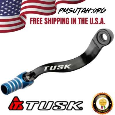 Pedal de cambio Tusk 2020 2021 2022 KTM 500 XCF-W 500 CF-W palanca de cambios motor Foto 1 de 2