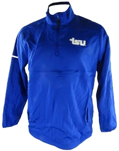 Tennessee State University Tigers NCAA Adidas Men's Windbreaker - Picture 1 of 7
