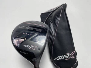 Cobra Air X Womens 5 Fairway Wood 23* Ultralite 45g Ladies RH HC NEW - Picture 1 of 7