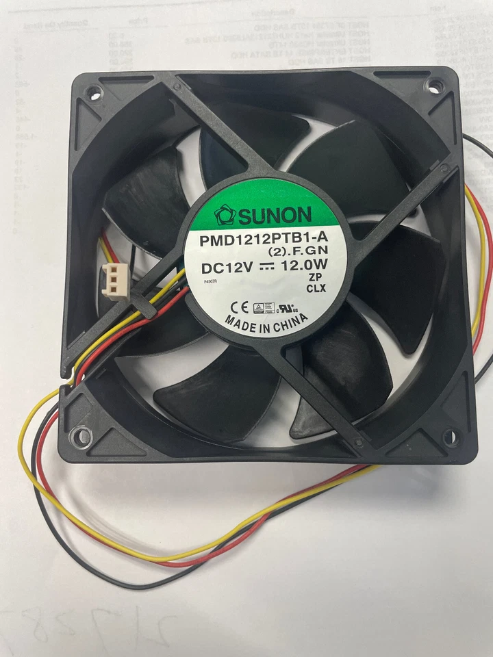 Sumon PMD1212PTB1-A - Image 1 of 1