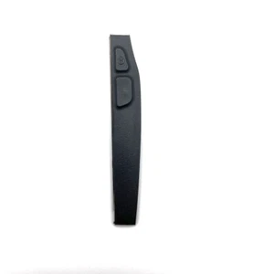 Botón de encendido de goma para Garmin Oregon 600, 600t, 650, 650t funda de pieza flexible - Imagen 1 de 6