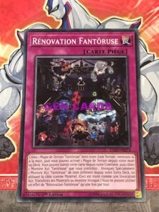 Yu Gi Oh Karte Phantomische Renovierung EXFO-FR074x3 - Bild 1 von 1