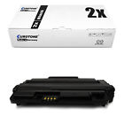 2X Xxl Toner For Xerox Phaser 3250 V Dn D 106R01374 Black