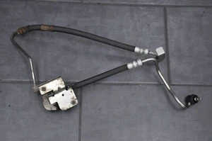 Power Steering Line BMW E65 740d Expansion Hose Servoschlauch 6760475 - Picture 1 of 8