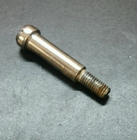 Pinza de freno delantera Honda CBR1000 RR CBR 1000 04 05 06 07 2004 - 2007 Foto 1 de 1