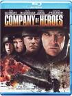 Company of Heroes  (IMPORT) (No English version) (Blu-ray)