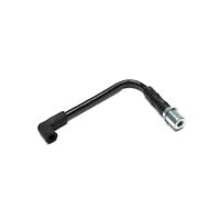 24403L AC Delco Heater Hose Lower New for Chevy Avalanche Suburban Yukon GMC