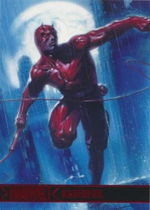 #21 DAREDEVIL 2012 Marvel Greatest Heroes GABRIELE DELL'OTTO - Bild 1 von 1
