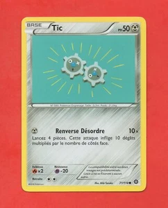 Pokémon Nr. 71/114 - Tic - PV50 (A5974 - Bild 1 von 1