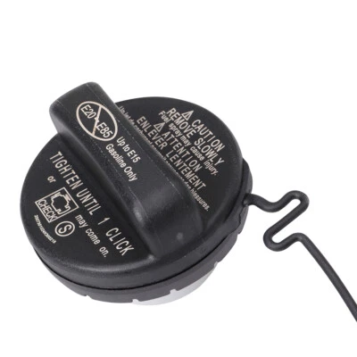 Tapa de gas del tanque de combustible 77300-07030 nueva para Toyota Camry Tundra 2014 2015 2016 2017 Foto 1 de 4