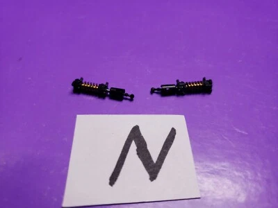 GEARS DRIVELINE DRIVETRAIN PART SPECTRUM EMD SD45 DIESEL LOCOMOTIVE  - Image 1 of 3