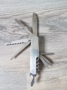 Taschenmesser/ Multifunktionsmesser - Bild 1 von 2