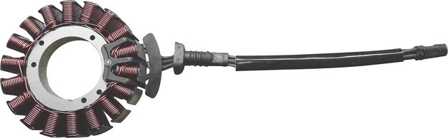 Twin Power Premium Stator 48A #27-70137 Harley Davidson - Image 1 of 1