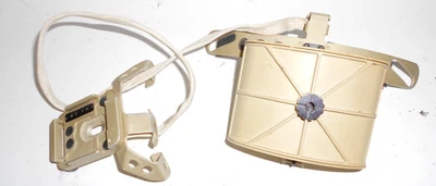 Norotos NVG ENVG Night Vision ACH MICH Helmet Mount & Battery Box Free Shipping - Image 1 of 4