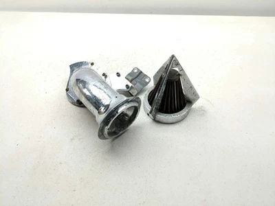 Tubo filtro admisión aire Honda Shadow VLX VT600 88-08 Foto 1 de 4