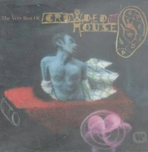 Crowded House Recurring Dream CD UK Capitol 1996 CDEST2283 - Image 1 of 3