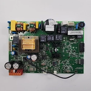 Placa de control de repuesto Genie 38878R.S PCB 38002A Rev 10 (4) modelo de pines - Imagen 1 de 4