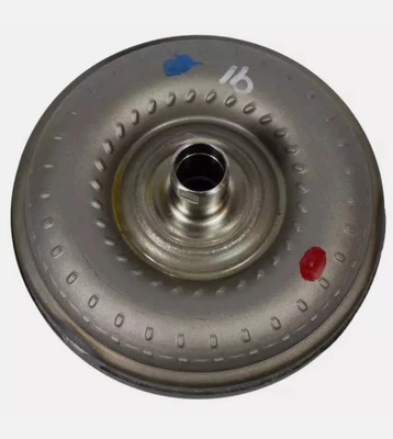 Convertidor de par genuino Ford remanufacturado 9L8Z‐7902‐BRM Foto 1 de 4