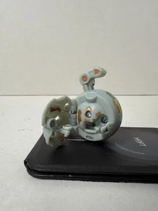 Lote Bakugan Haos Brontes Griffon Fear Ripper - 4 en total - Imagen 1 de 11