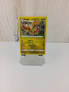Flapple SWSH189 SWSH: Sword & Shield Promo Cards Holo - Picture 1 of 5