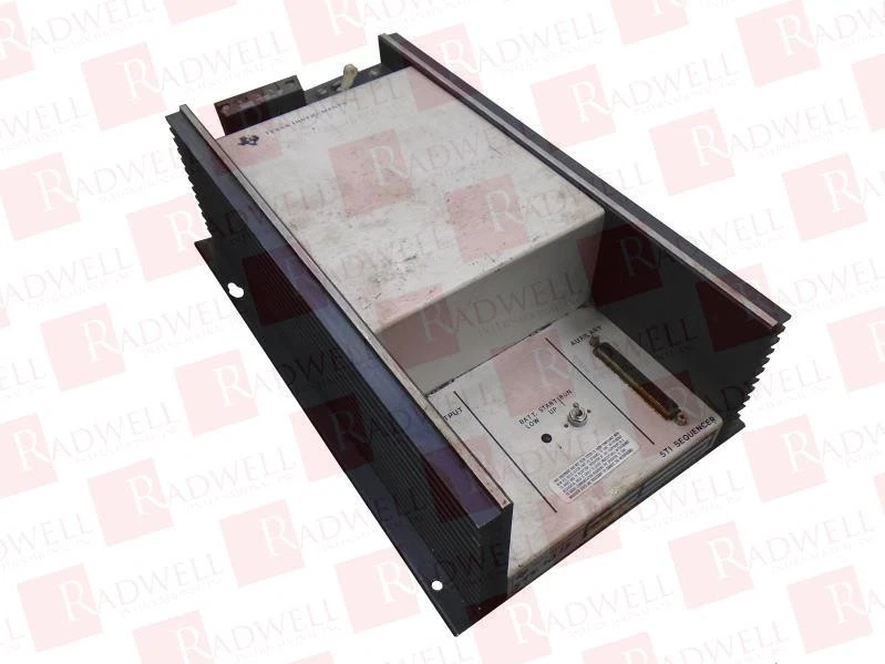 SIEMENS 5TI-1032-1 / 5TI10321 (USED) - Image 1 of 1