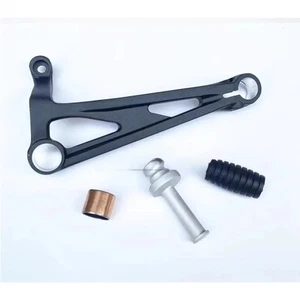 Motorcycle Gear Shift Lever Shift Pedal For Benelli 302S BN302 BJ300 TNT300 302 - Picture 1 of 5