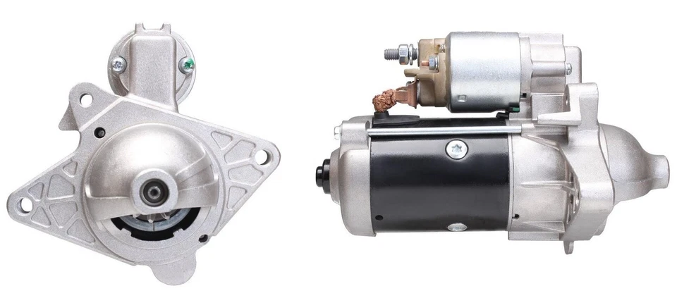 Mercedes-Benz X-Class 470 X 250 d 4-matic X 220 d 4-matic Starter Motor - Image 1 of 1