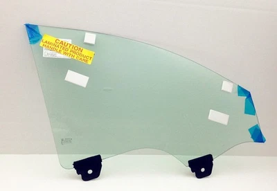 Buick Lacrosse 2010-2016 Front Right Door Window Glass - Passenger Side Foto 1 de 3