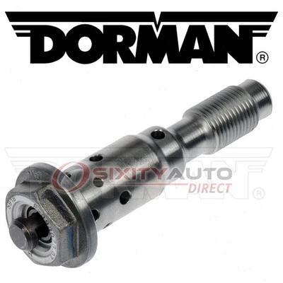 Dorman Variable Timing Oil Control Valve for 2007-2013 Cadillac Escalade EXT wj Foto 1 de 4