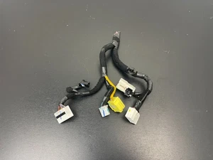 13-19 Hyundai Santa Fe Steering Ignition Turn Signal Wiper Pigtail Wire Plug OEM - Picture 1 of 12