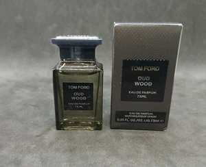 Tom Ford Oud Wood Edp 7,5 ml - Bild 1 von 1