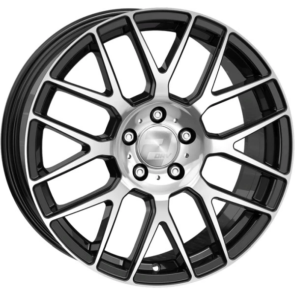 4x Ganzjahresräder WHEELWORLD WH26 für Renault Scenic II JM 18 Zoll Felgen 225 - Bild 1 von 1