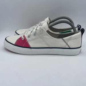 Sperry Top-Sider Crest Vibe Damenschuhe weiß 10,5 - Bild 1 von 11