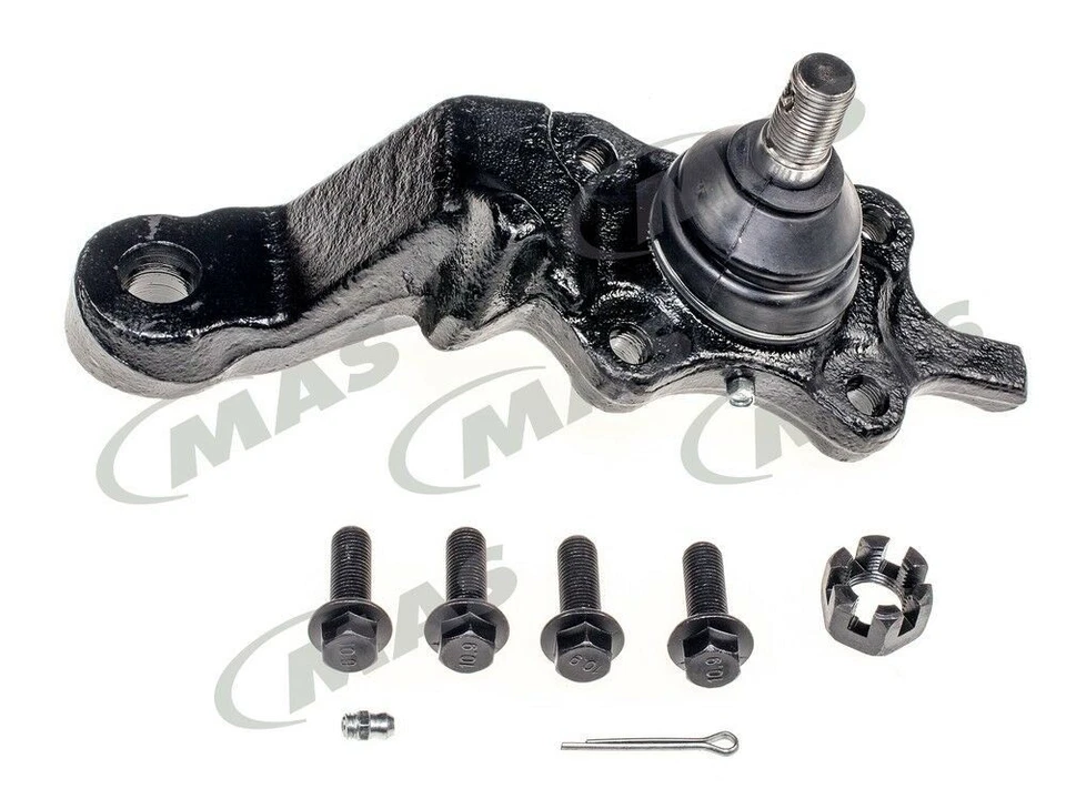 Rótula de suspensión MAS Industries B90259 para Toyota Tacoma 95-04 Foto 1 de 4