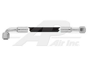 Compressor to Condenser Hose V63631 - - Picture 1 of 1