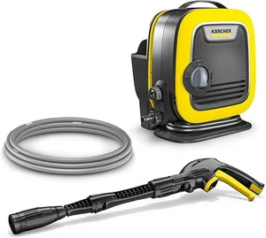 Kärcher K Mini Pressure Washer, Lightweight and Compact, Pressure: Max. 110 bar - Bild 1 von 2