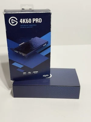 Elgato 4k60 Pro - Internal Game Capture Card - Image 1 of 4