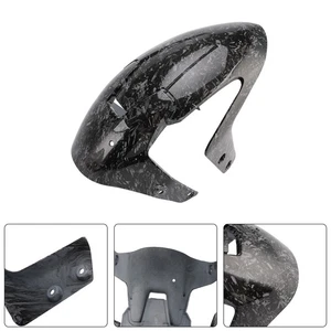 Front Fender Mudguard Fairing For Aprilia RS457 RS 457 2024-2025 Forge - Picture 1 of 12